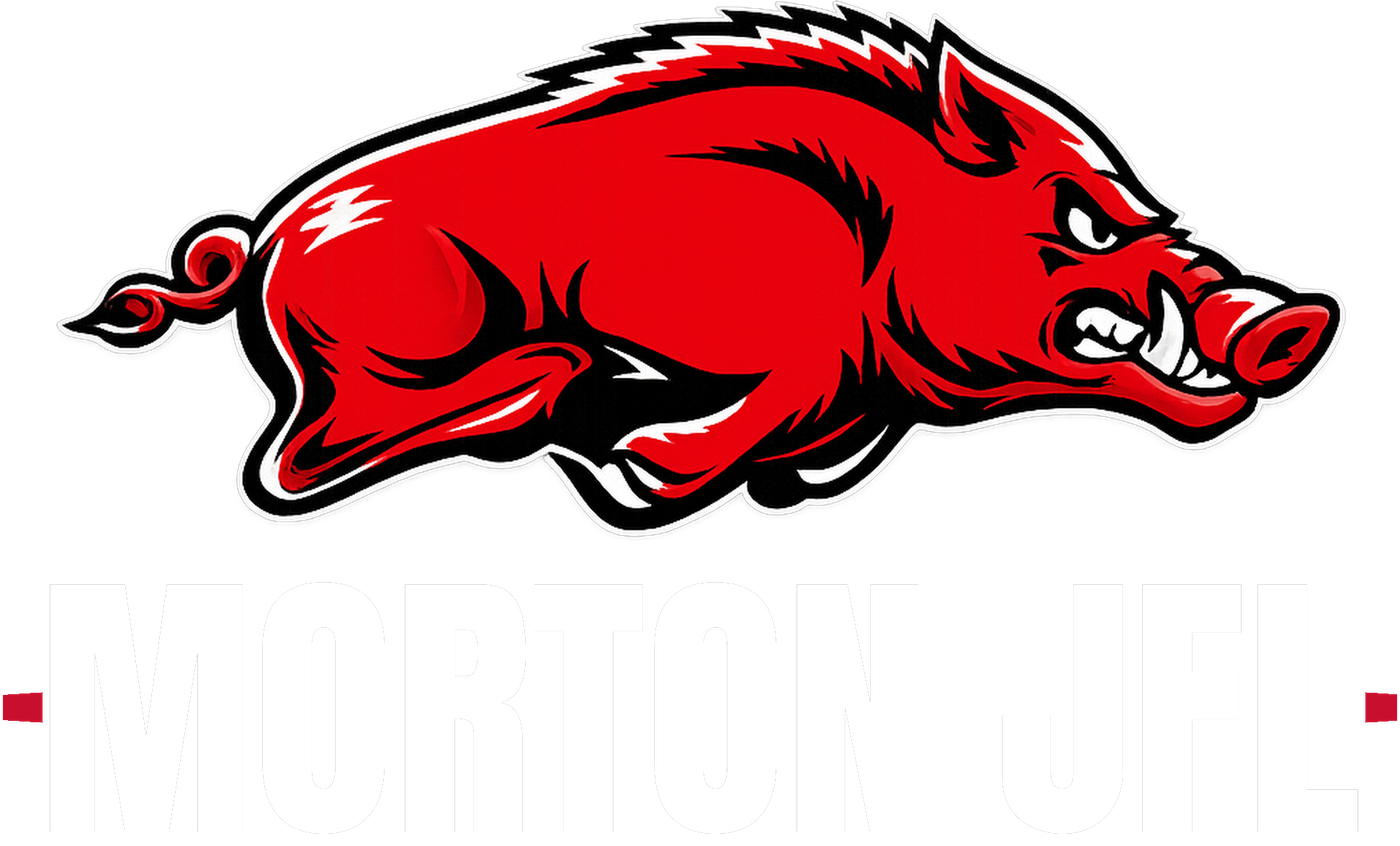 Morton Hogs — Morton JFL
